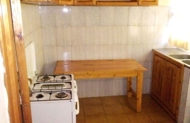 SEMUHUNGU APARTMENTS - Foto 3