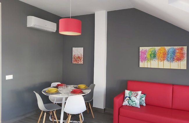 Bnbook Medea Apartments - Photo 77