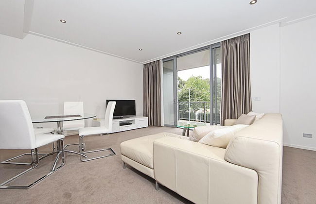 Accommodate Canberra - Glebe Park - Foto 48