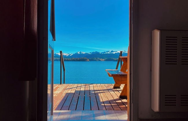 Complejo Don Cirilo - Foto 47