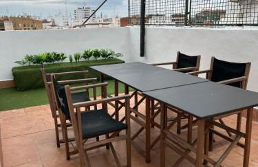 Piso MIRAFLORES - Foto 10