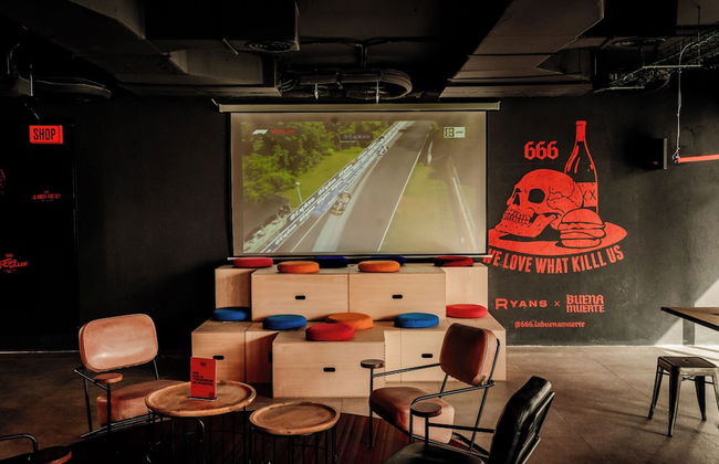 Ryans Ibiza Apartments - Adults Only - Foto 64