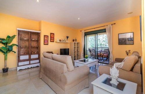 Spacious apartment in Marbella - Foto 22