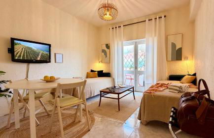 Apartamento a 400 metros da praia Santa Cruz - Foto 7