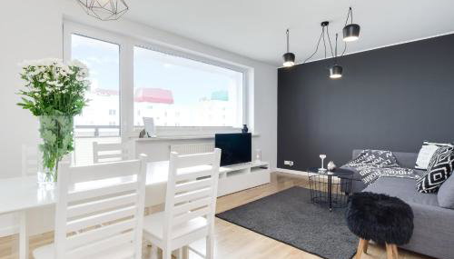 Elite Apartments Marine Deluxe - Foto 1