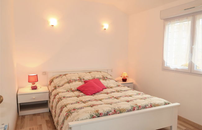 Holiday Home Le Sémaphore by Interhome - Foto 18