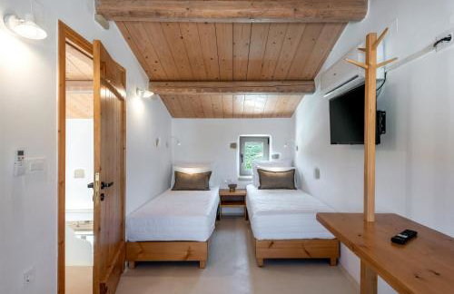 Villa Froudi - Foto 39