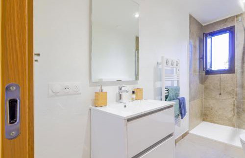 Petite Pause de Fogata - Jolie vue mer - Foto 6