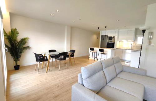 Puertollano Central Park - by Pro Apartments - Free Parking - Foto 8