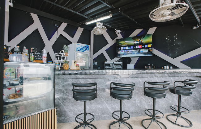 O'shop Residence Patong Beach - Foto 22