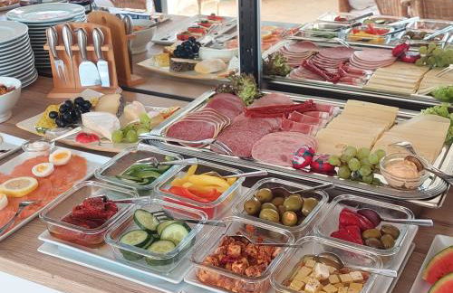 Gästehaus u Ferienwohnungen Veronika incl Frühstücksbuffet und KönigsCard mit 200 kostenlosen Attraktionen - Foto 44