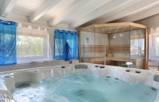 1836 La Perla Bianca Luxury Spa by Perle di Puglia - Foto 37