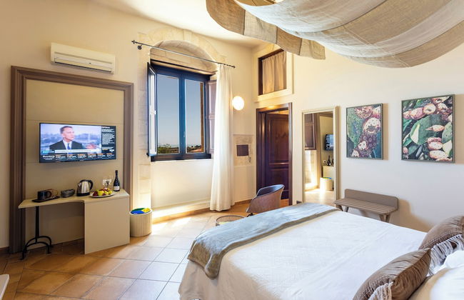 Relais Torre Marabino - Photo 12