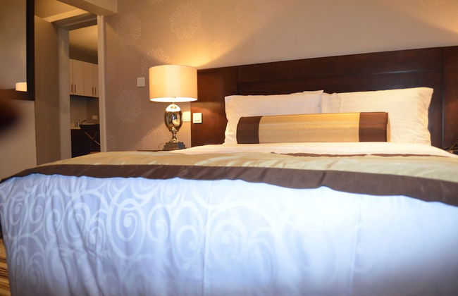 Lakewood Luxury Apartment - Foto 7