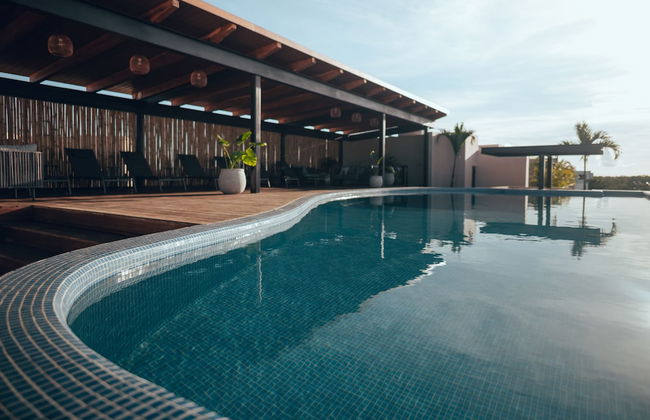 Cacao Tulum -Luxury Condos- - Photo 75