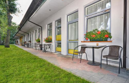 Apartamenty Plażowa 11 - Foto 48