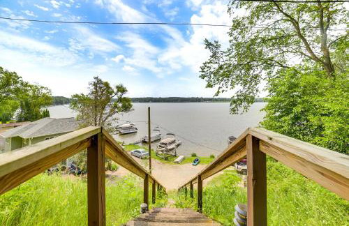 Group Retreat on Wolf Lake! Paddle, Fish & BBQ - Foto 34