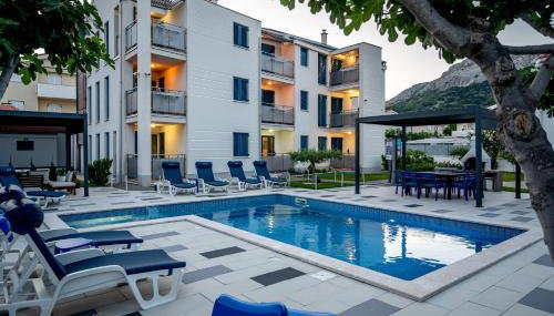 Adorami Apartments - Foto 3