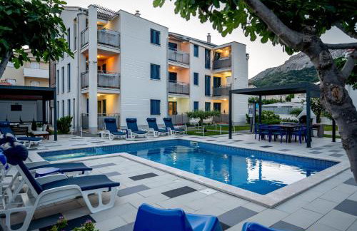 Adorami Apartments - Foto 3