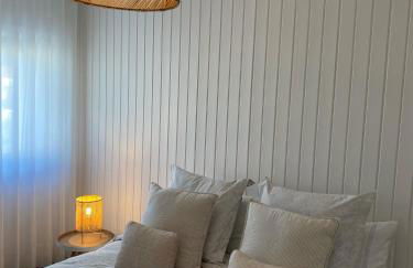 BBA Moledo - Beachfront Apartment - Foto 12