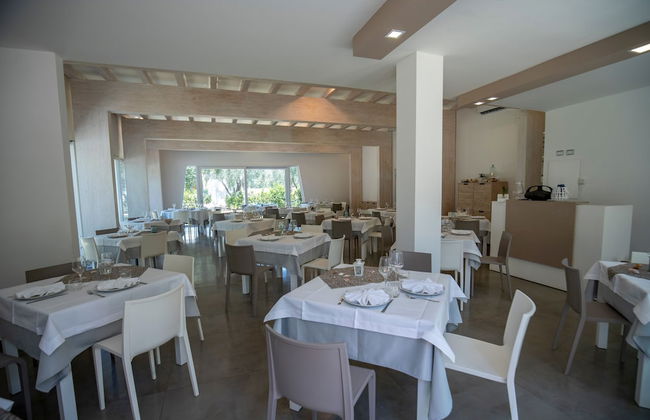 Ferienwohnung "ulivo" mit Pool und Privatstrand -1 - Foto 36