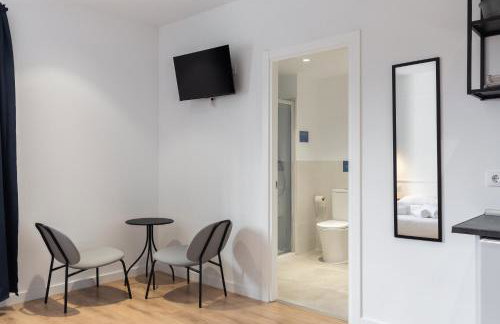 Hotelito Boutique Madrid Puente Vallecas - Foto 56