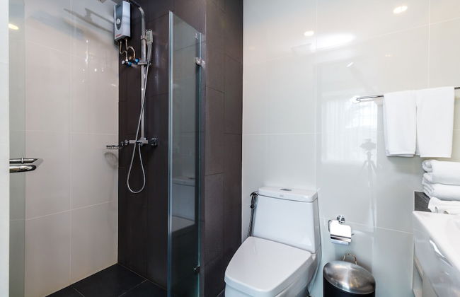 6 Avenue Surin by Lofty - Foto 27