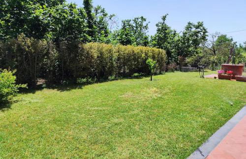 Villa Tenuta ...un oasi di pace - Foto 1