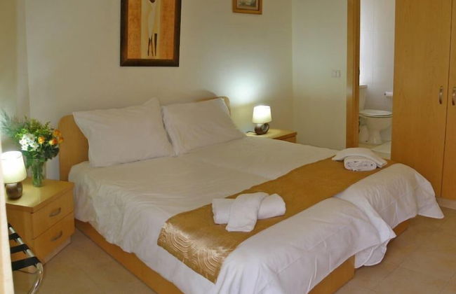 City Center Jerusalem - Foto 22