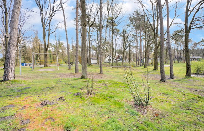 Holiday Home in Stramproy Near Forest - Photo 24