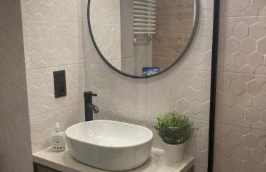 Ceglana Park 72 Studio - Photo 2