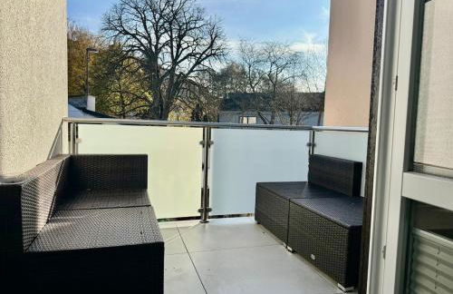 Ewelina's Fachwerk-Appartment 2 - Foto 17