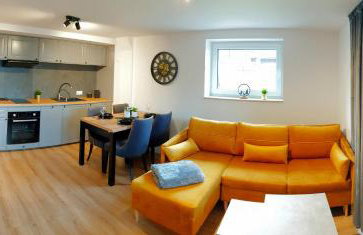 Apartament nad Szczawniczkiem - Foto 20