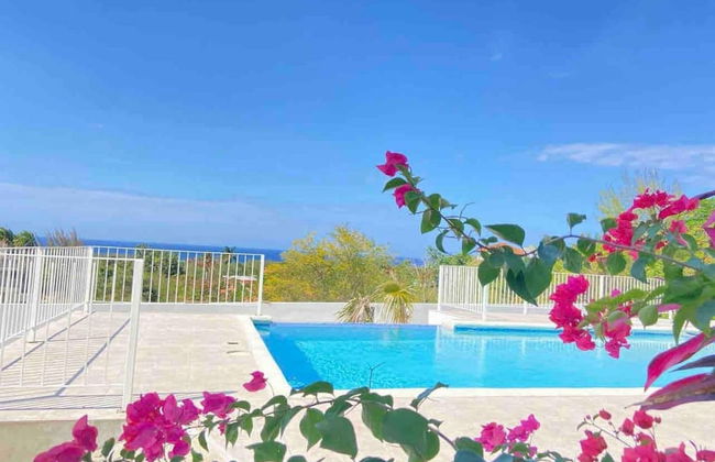 Charming Sea View Town House Chef Driver Optional - Photo 1