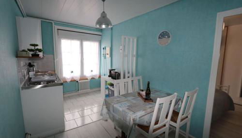 La baie du Mont Appartement de vacances proche du Mont Saint Michel - Foto 5