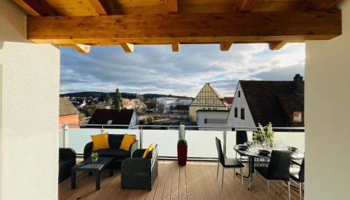 Dill Apartment Pleinfeld am Brombachsee III - Photo 5