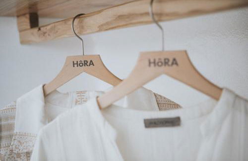 HORA SUITES - Foto 29