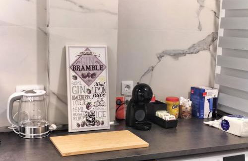 Caletillas Black sand 1º linea playa & piscina & wifi - Foto 21