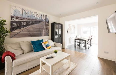 High End Apartments - Foto 1