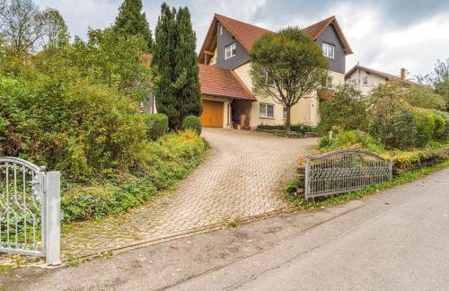 Cozy Apartment in Marktrodach With Sauna - Foto 8