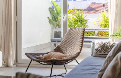 Tarifa Cozy House - Pool, Parking, Family - Foto 36