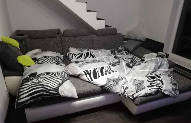 Apartent Klaudius - Foto 11