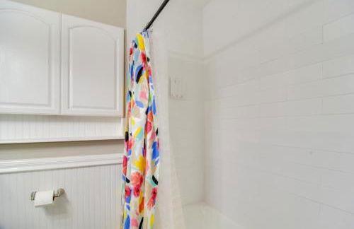 4 Mi to Dtwn Pet-Friendly Tampa Retreat - Foto 17