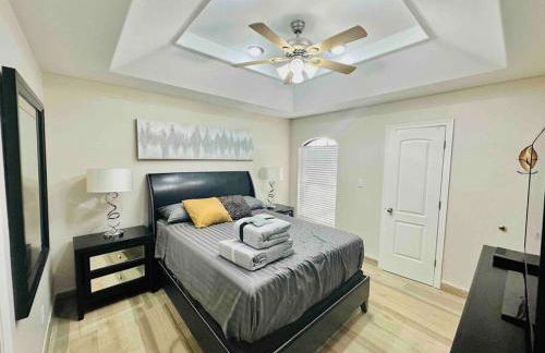 Sharyland Townhome - Foto 11