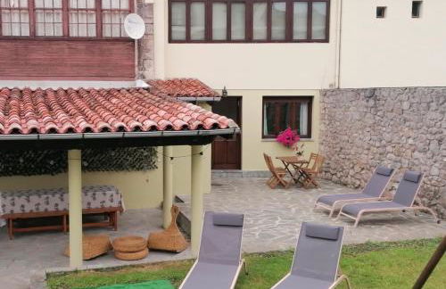 EL JARDÍN DE ALEYDA, VV VACACIONAL - Foto 1