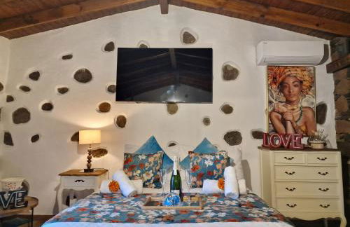 Romantic Casa Rural La Molinera - Foto 5