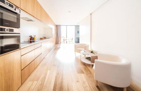 Edmond Vibes Barrio de Salamanca - Foto 59