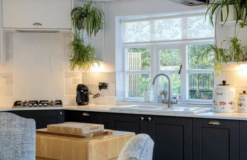 Dovecote Farmhouse - Foto 10