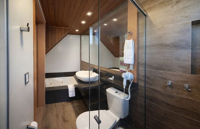 Hotel Acqua Lokos - Foto 41