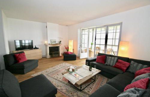 The Old Fenwick House - Foto 30